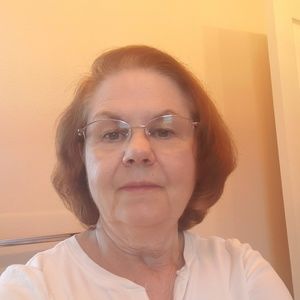 Meet your Posher, Pat